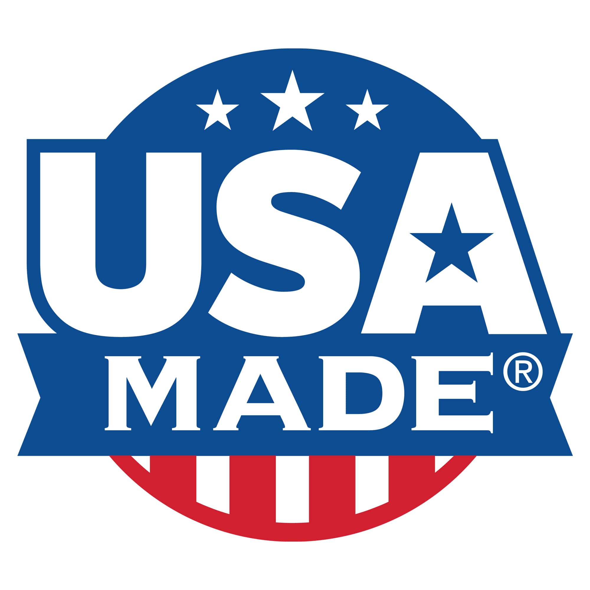 FloraCraft® SmoothFōM® White Foam Disc